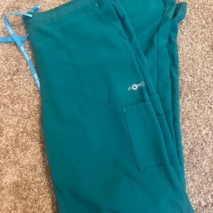 Carhartt Scrub Pants